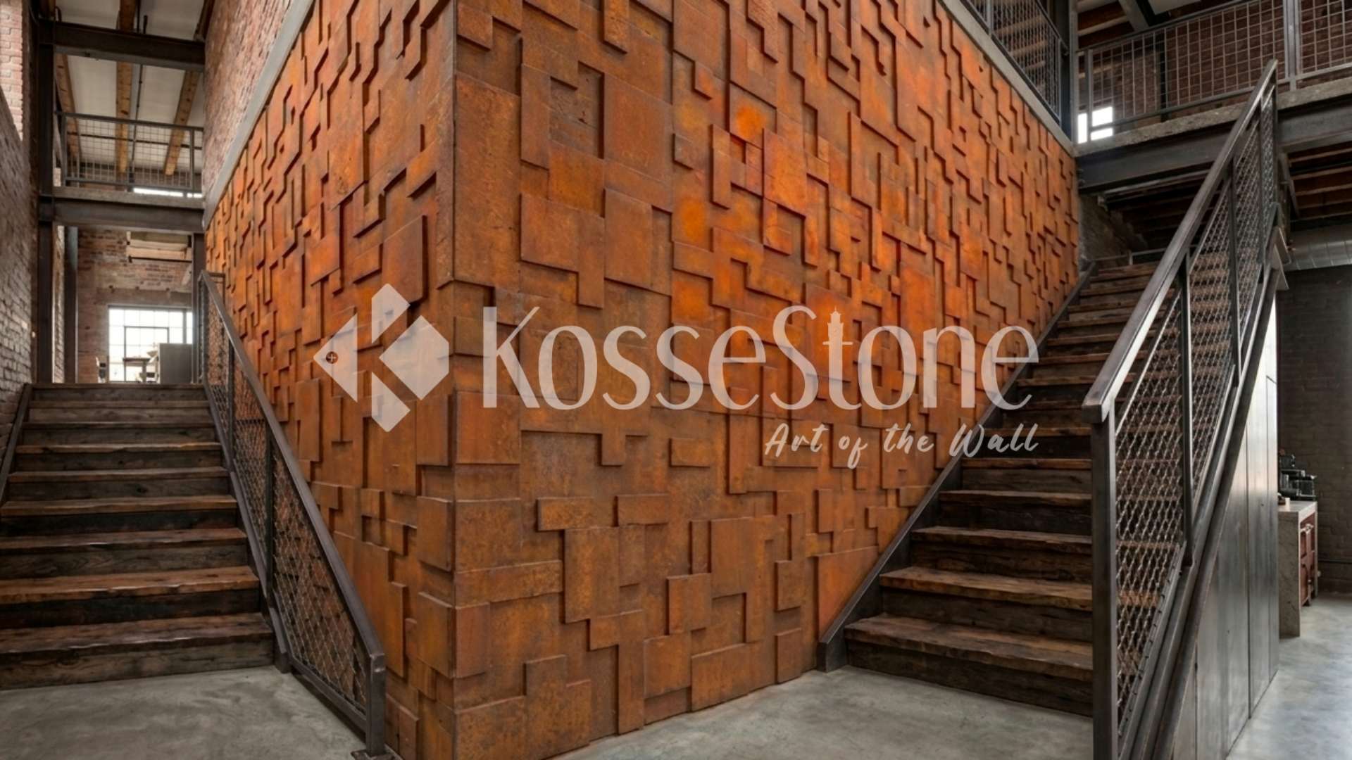 Terra Mosaiqa Application